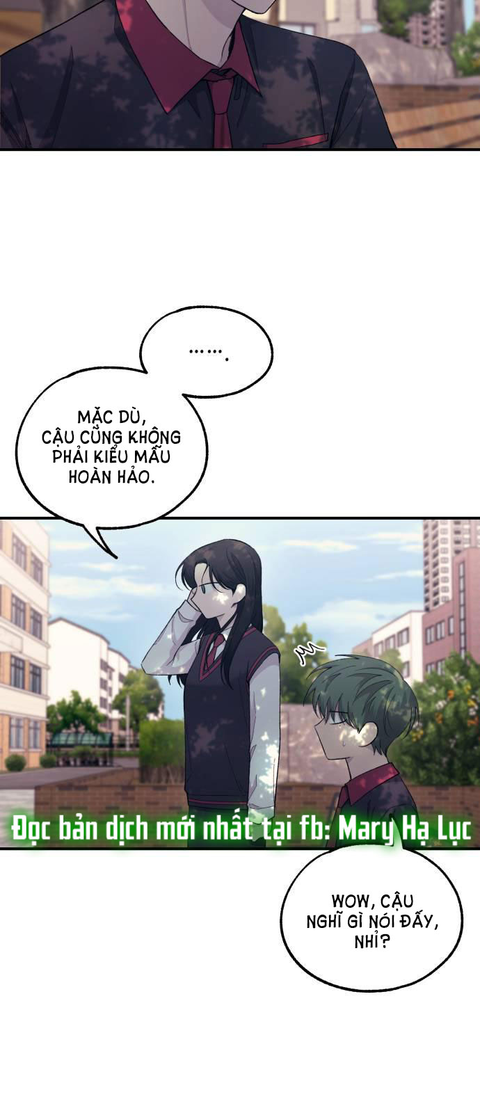 yeonwoo ngây thơ chapter 54.1 4