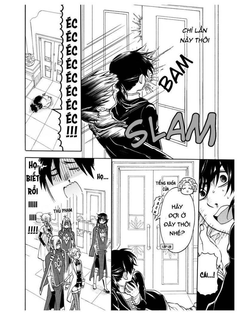 +a no tachiichi chapter 11 9