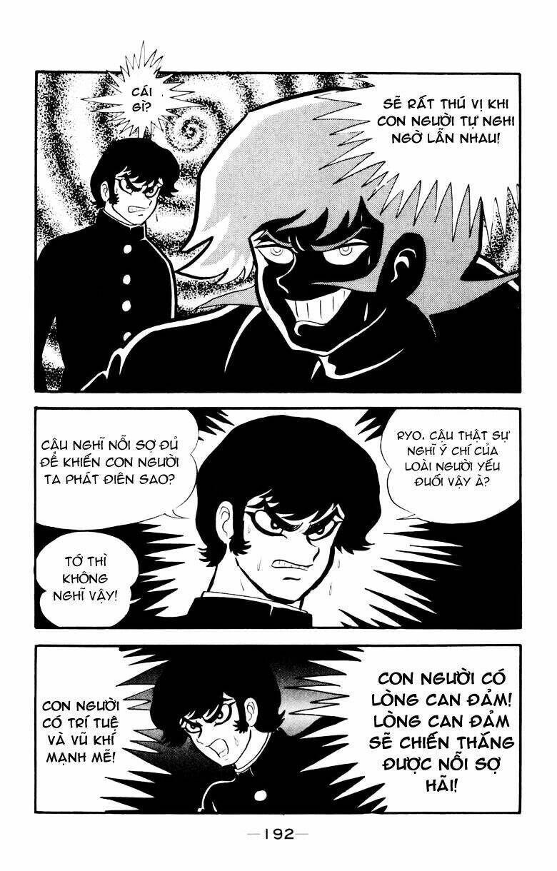devilman chapter 15 29