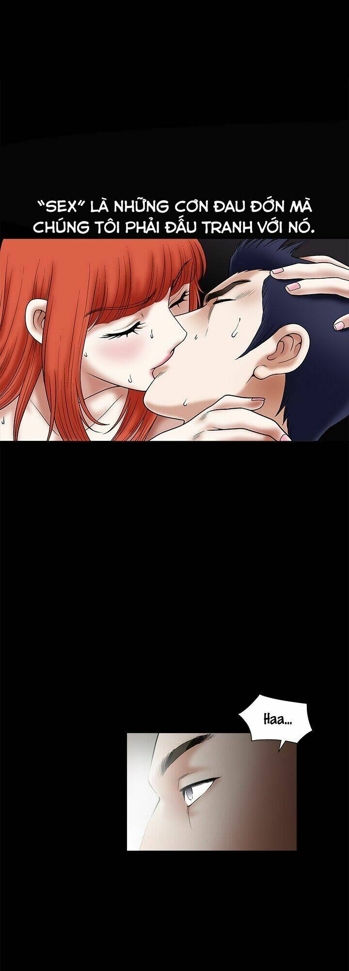 seduction - quyến rũ chapter 23 37