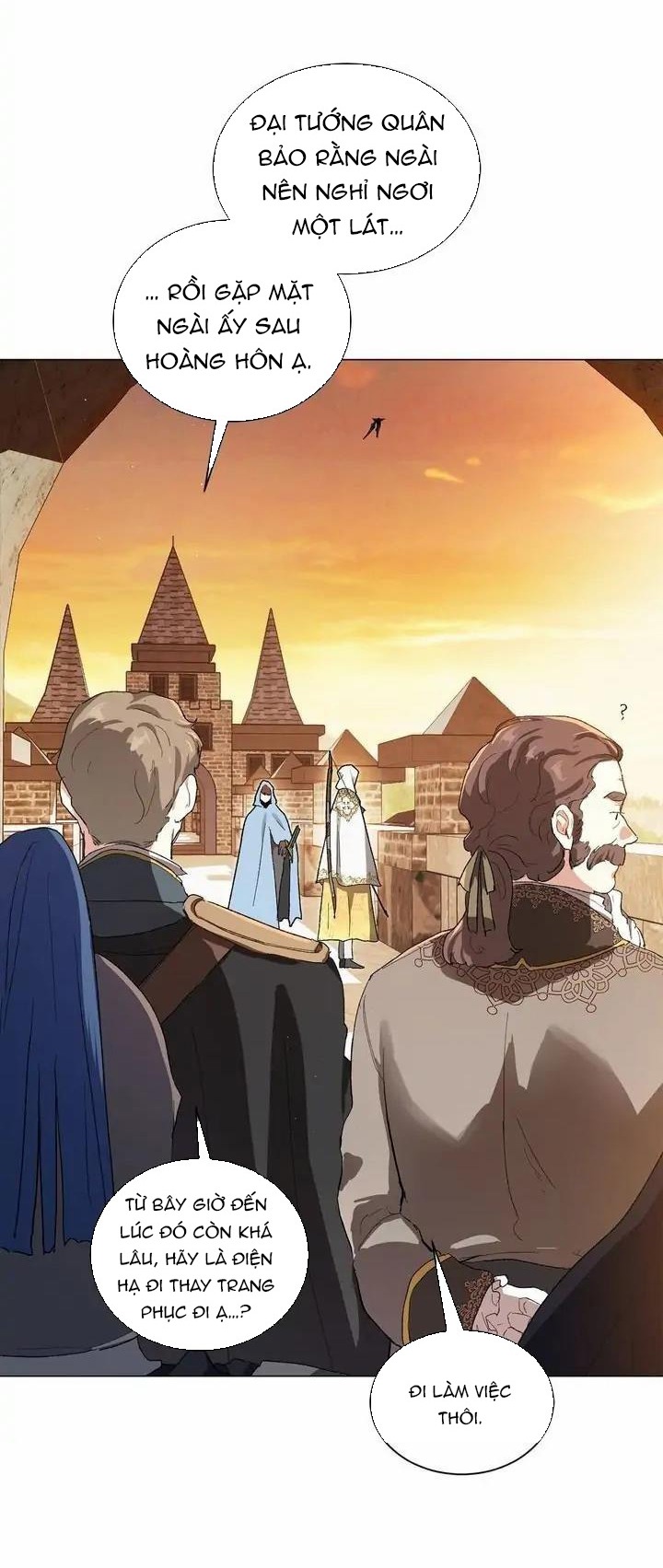 tôi là fan cứng hoàng tử chapter 53.2 1