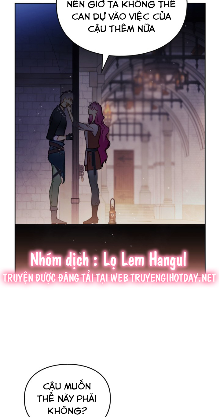 kết thúc của nhân vật phản diện chỉ có thể là cái chết chapter 142 34