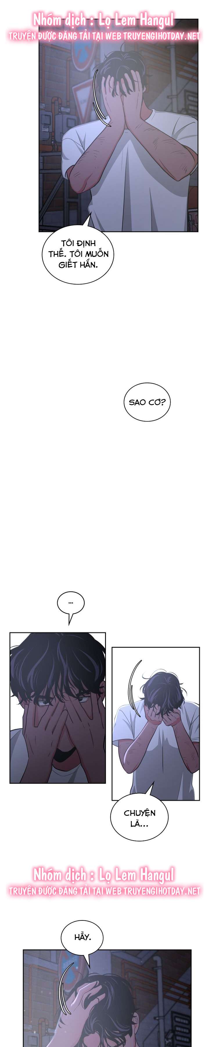 tối hậu thư chapter 32 7