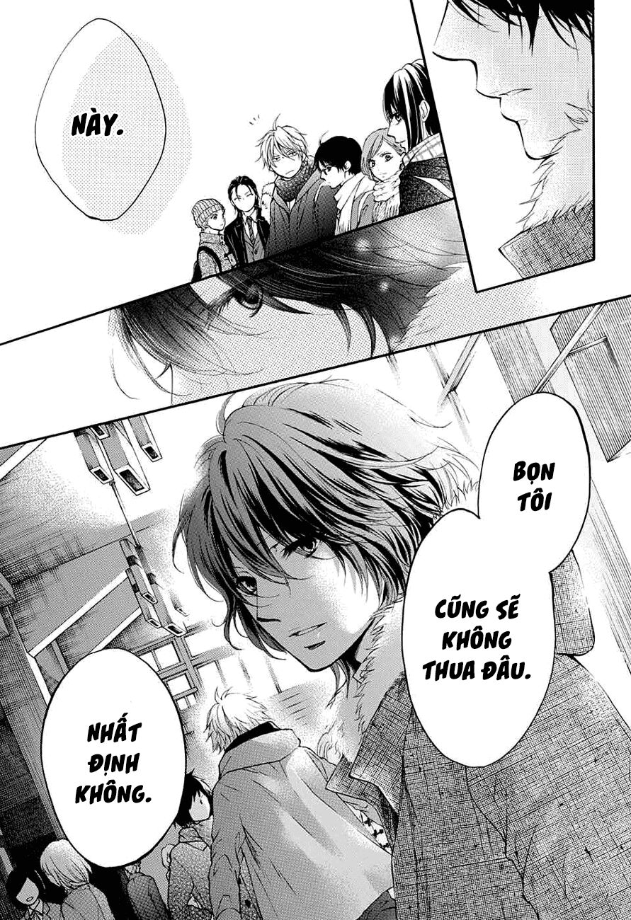 kono oto tomare! chapter 44 15