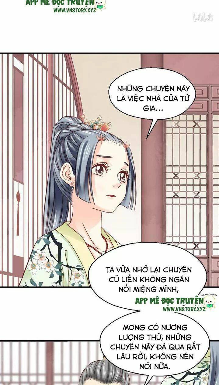 kiều nữ độc phi chapter 150 5