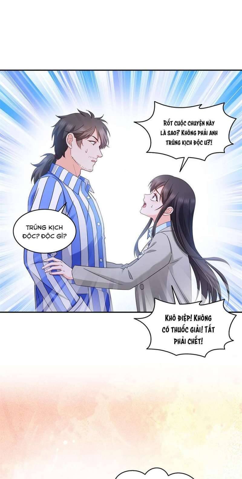 bạn học tôi là lính đánh thuê chapter 204 407