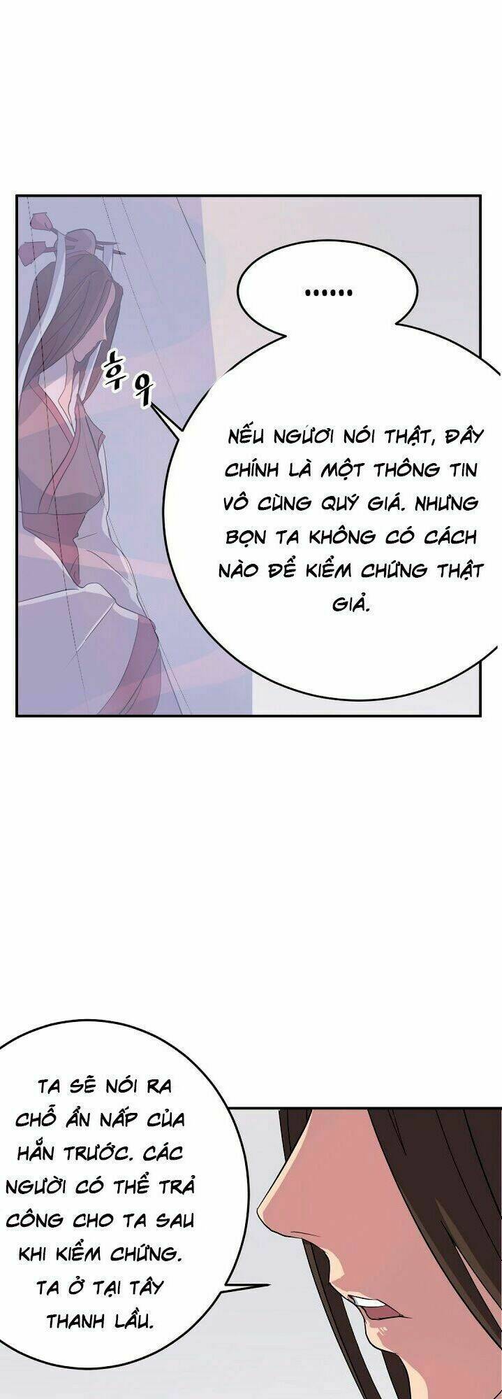 trọng sinh, bất khả chiến bại chapter 26 47