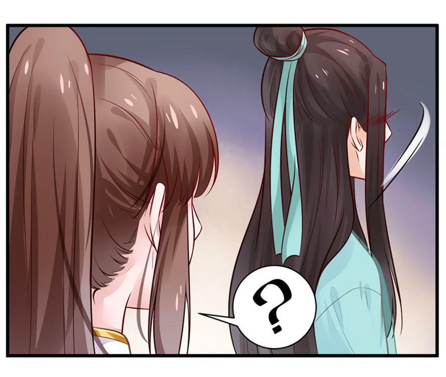 nữ đế livestream công lược chapter 20 6