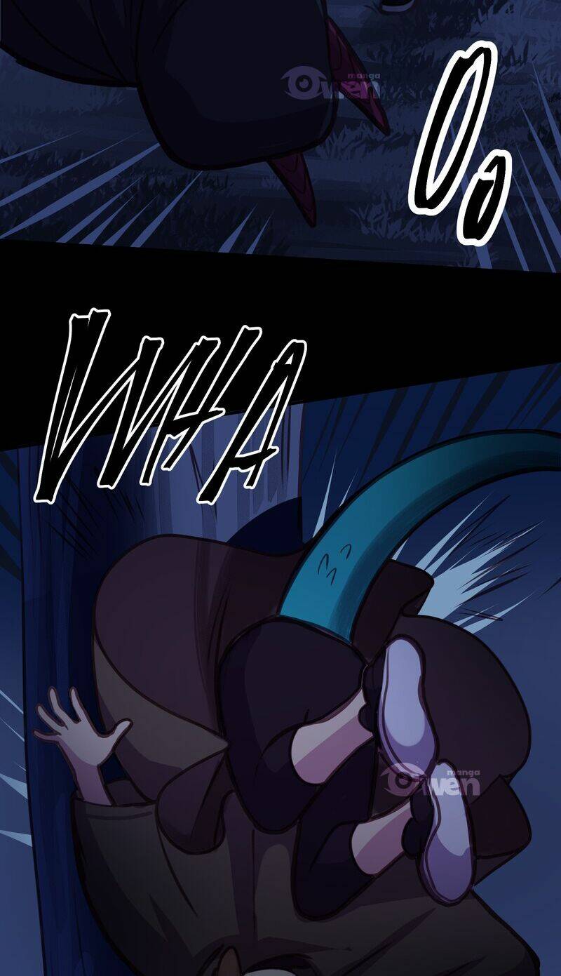 lời nguyền lalin chapter 36 8