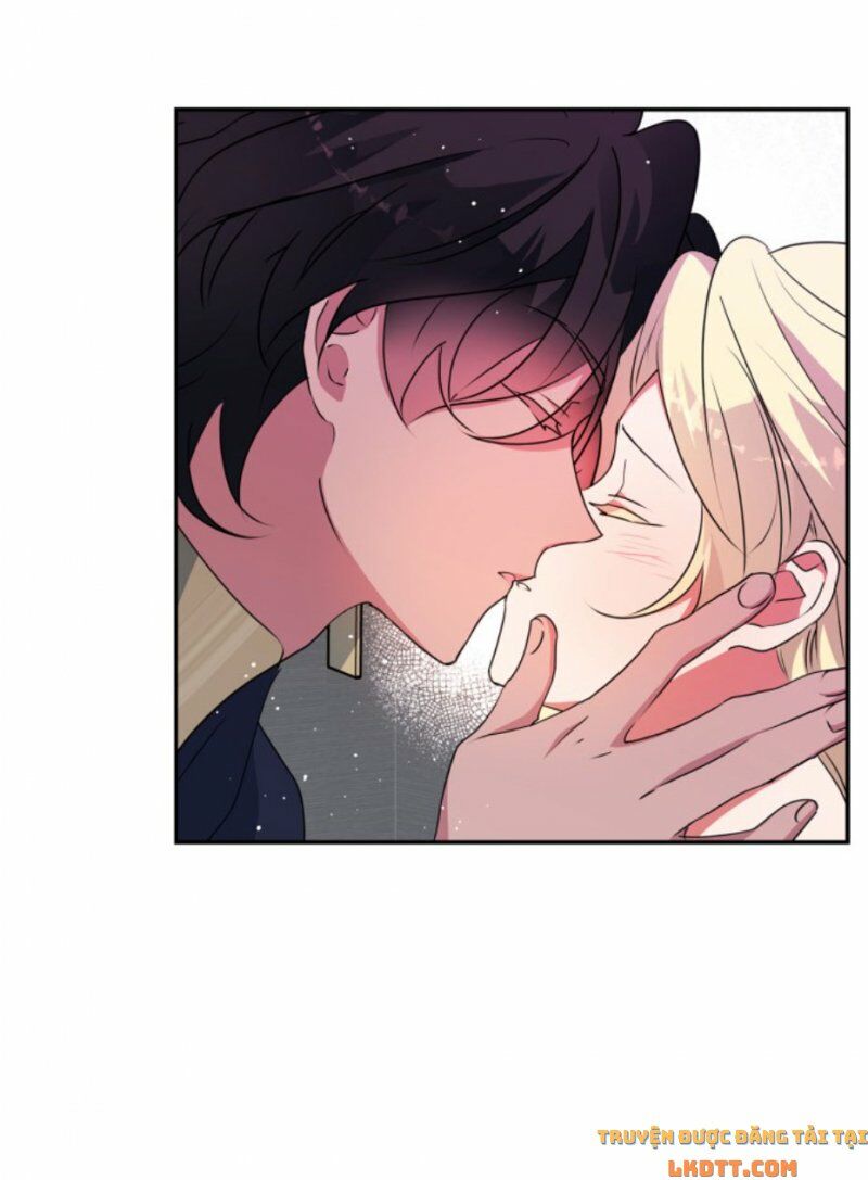 tôi đang nuôi dưỡng một con quái thú chapter 48 46