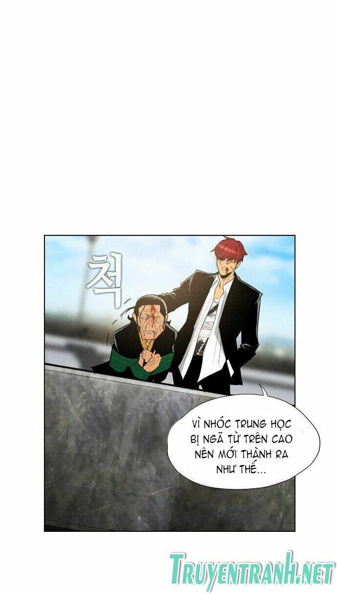 nạn nhân hồi sinh chapter 15 18