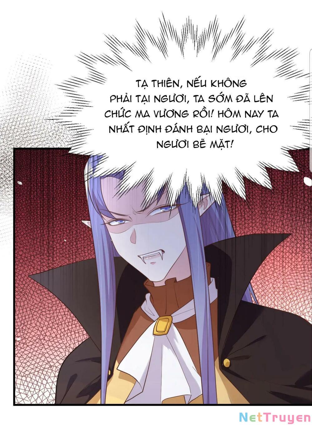 chàng vú em tu chân chapter 60 30