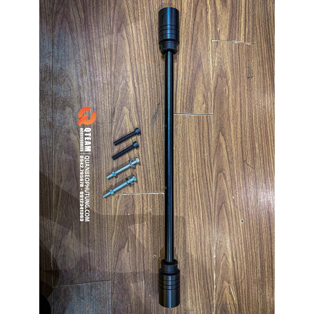 () CHỐNG ĐỔ XUYÊN KHUNG SƯỜN YAMAHA R15V3 / TFX150 / MT15 / XSR155