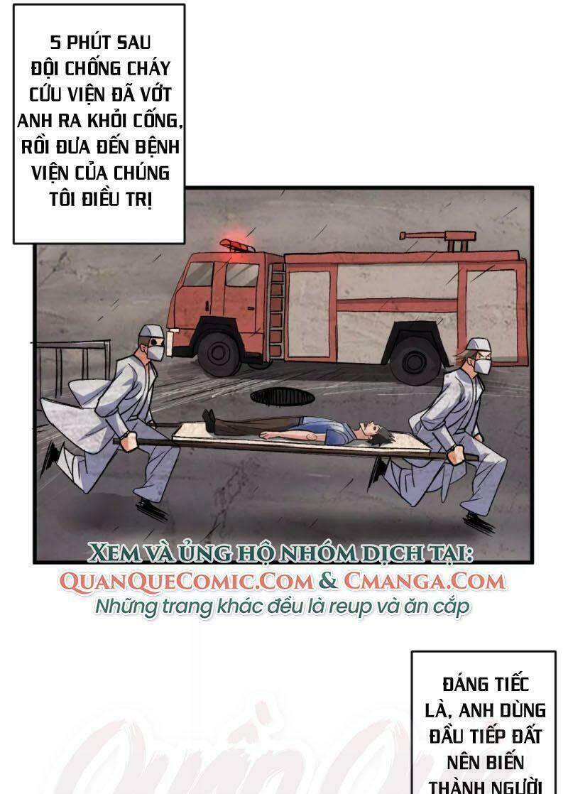 tối cường đại biểu hoàng kim thận chapter 106 28