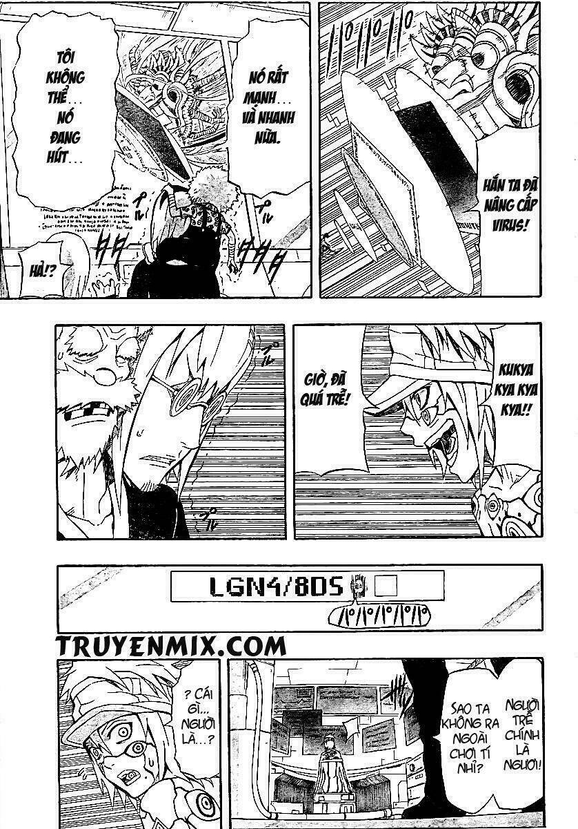 blazer driver chapter 23.2 11