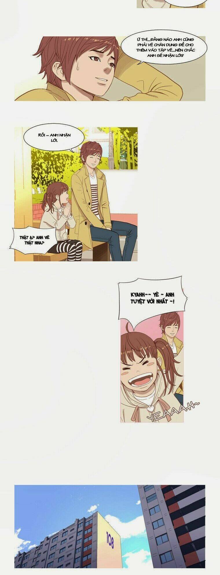 the friendly winter chapter 13 7