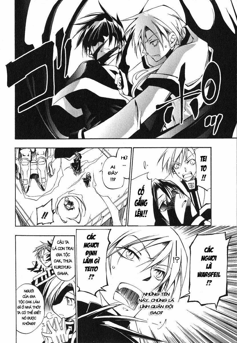 07 hồn ma chapter 19 5