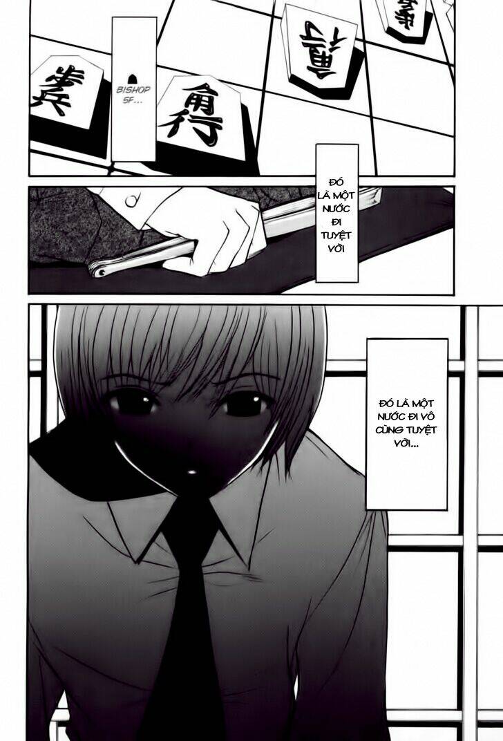 shion no ou chapter 9 29