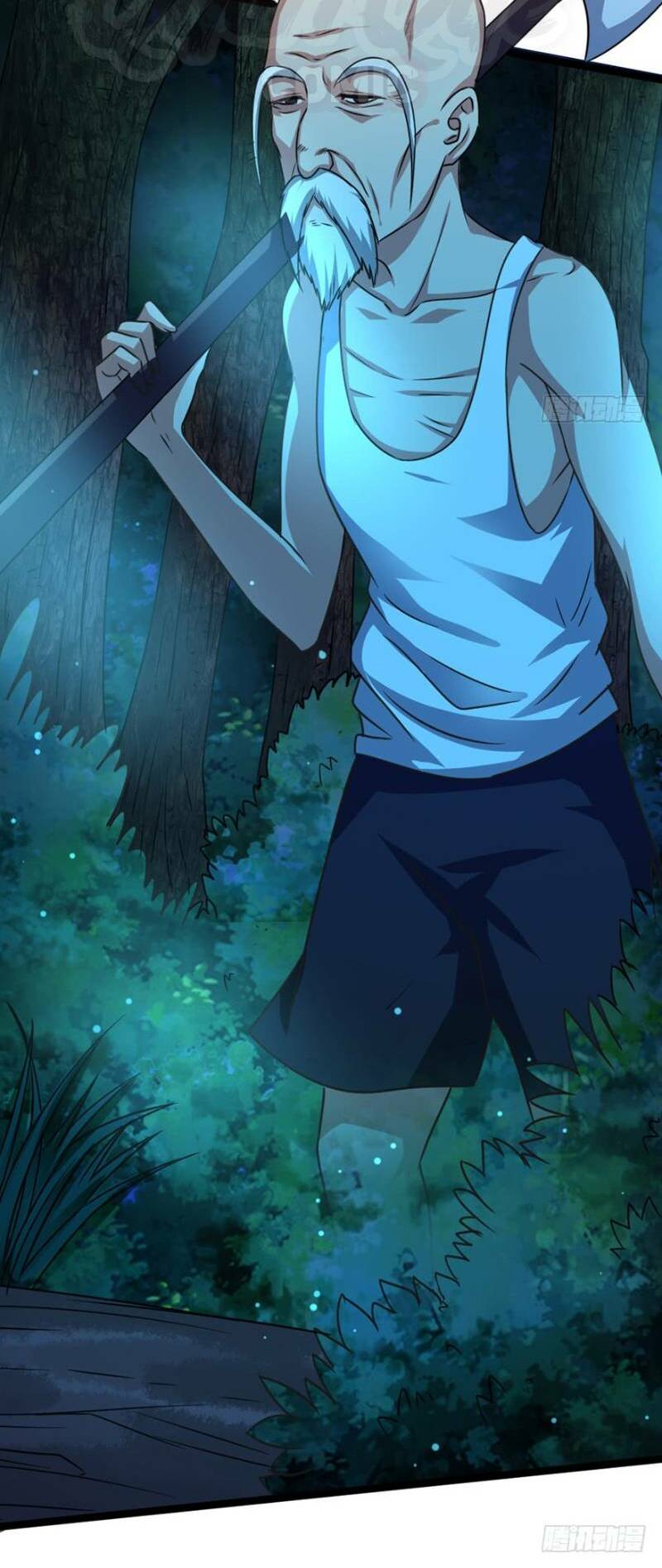 thập nhị thiên kiếp chapter 12 21