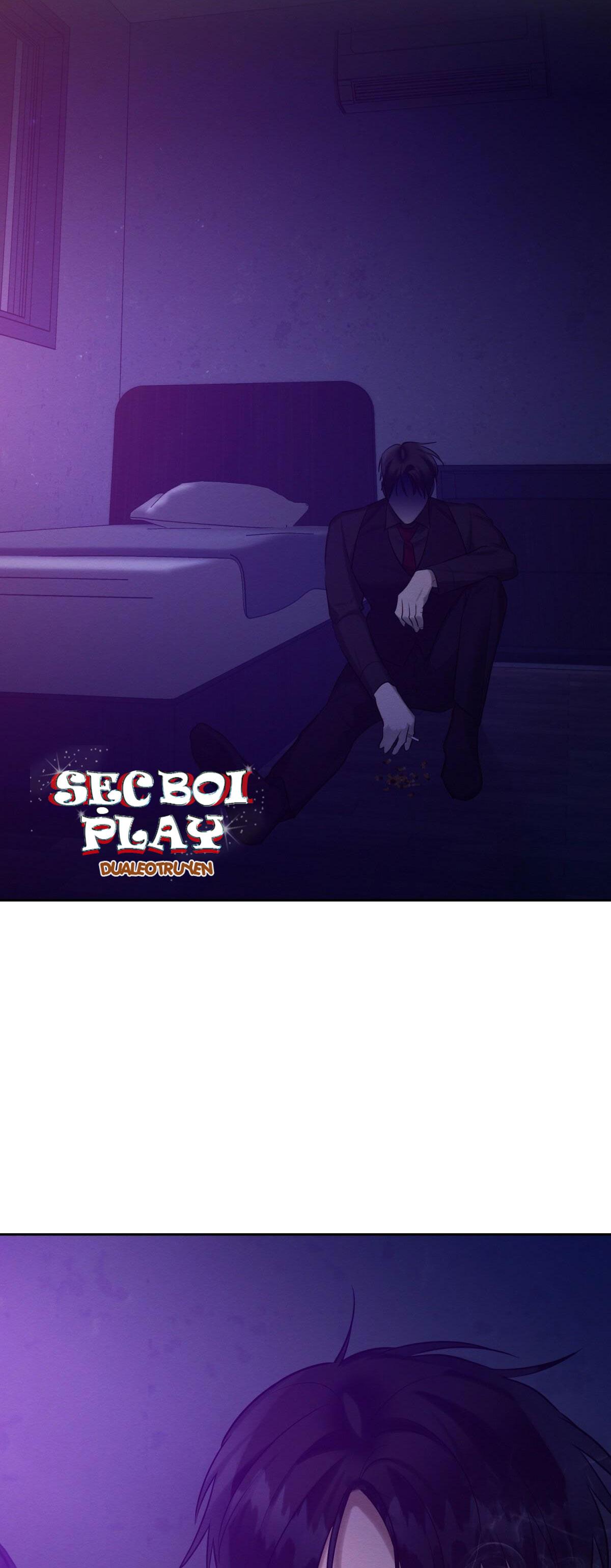 lý do của ác nhân chapter 24 46