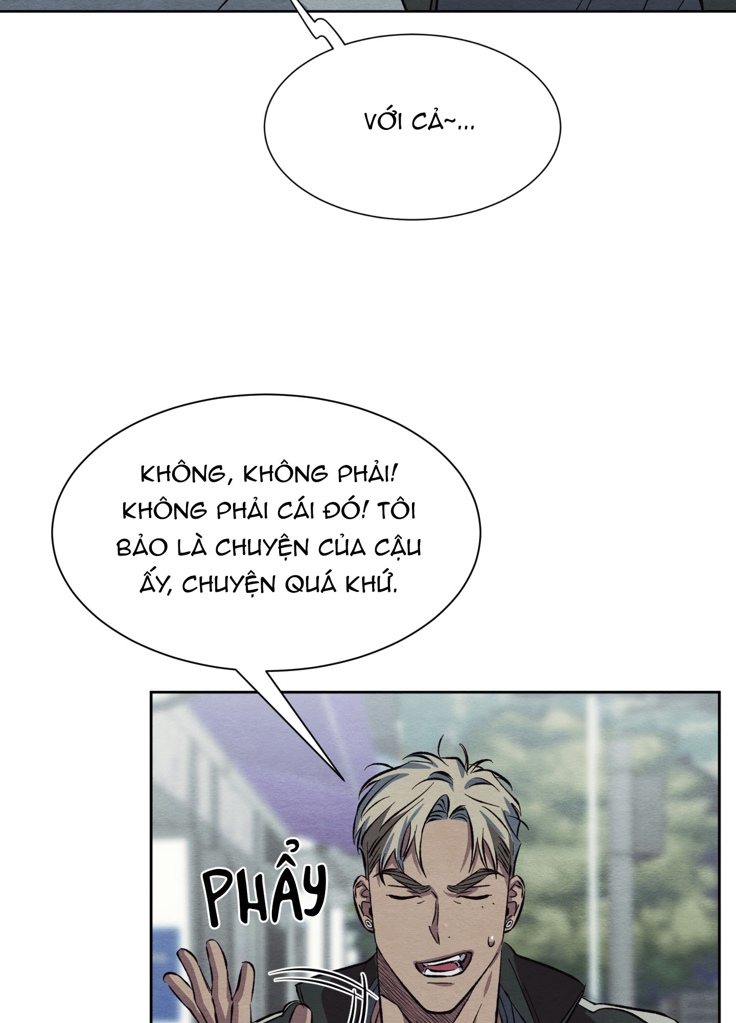 vị khách không mời chapter 10 49