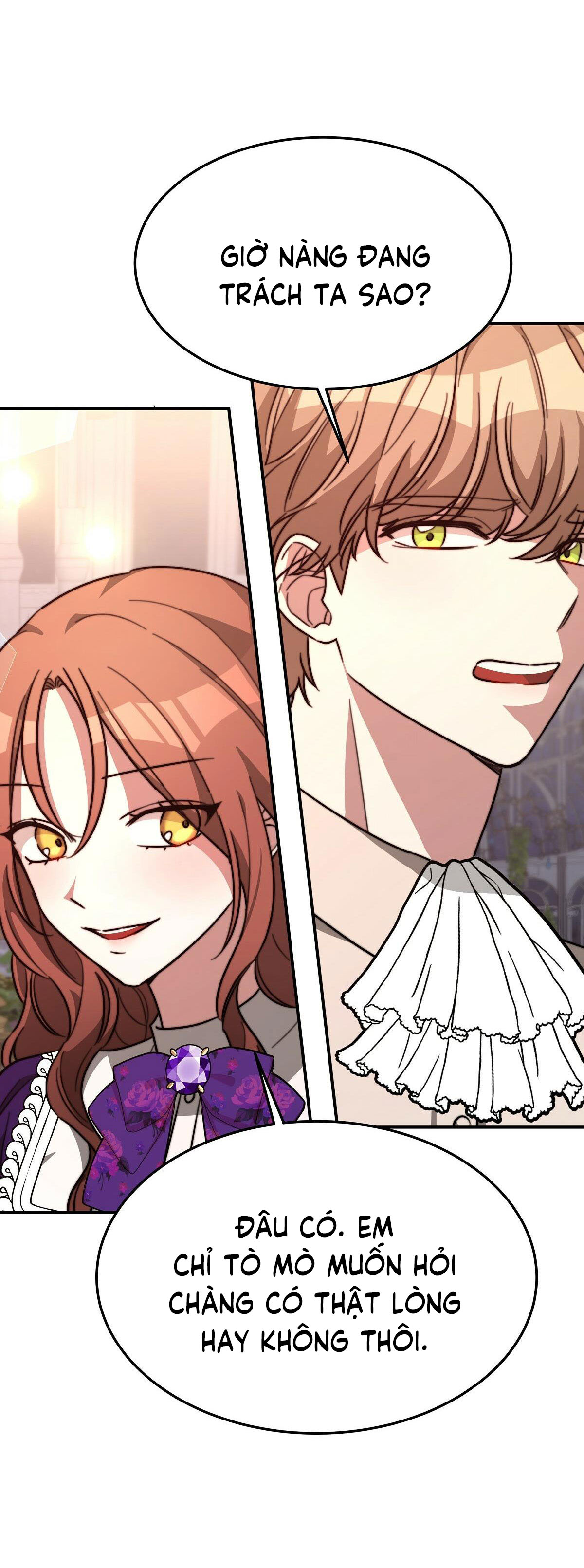 cuộc hôn nhân tay ba chapter 21 40