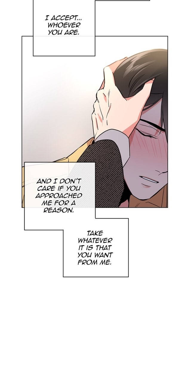 [raw] red candy chapter 57 59