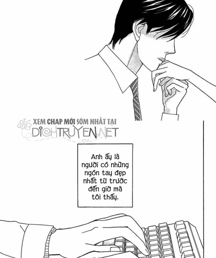 virut tình yêu chapter 13 6