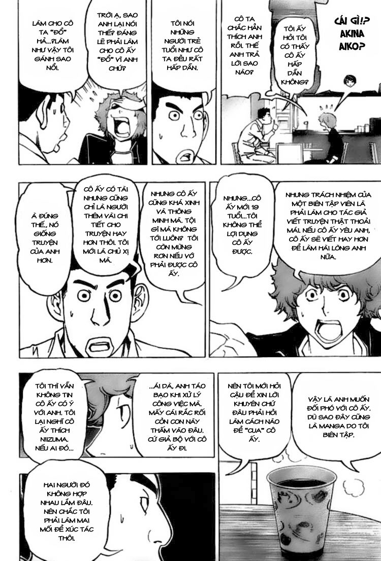 họa sĩ truyện tranh chapter 76 5