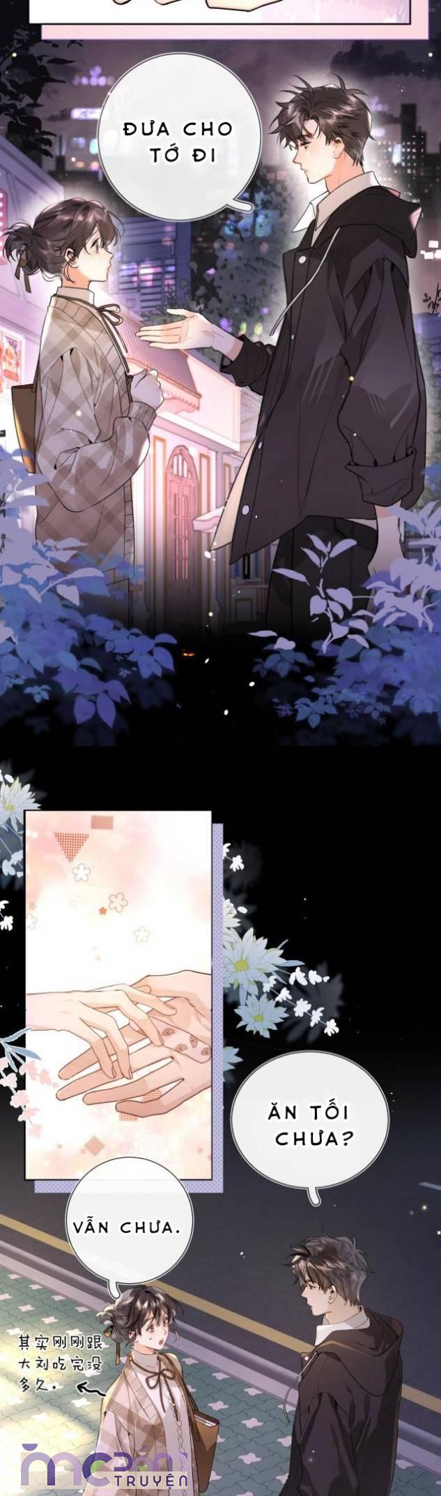 gặp em hóa si tình chapter 29 8