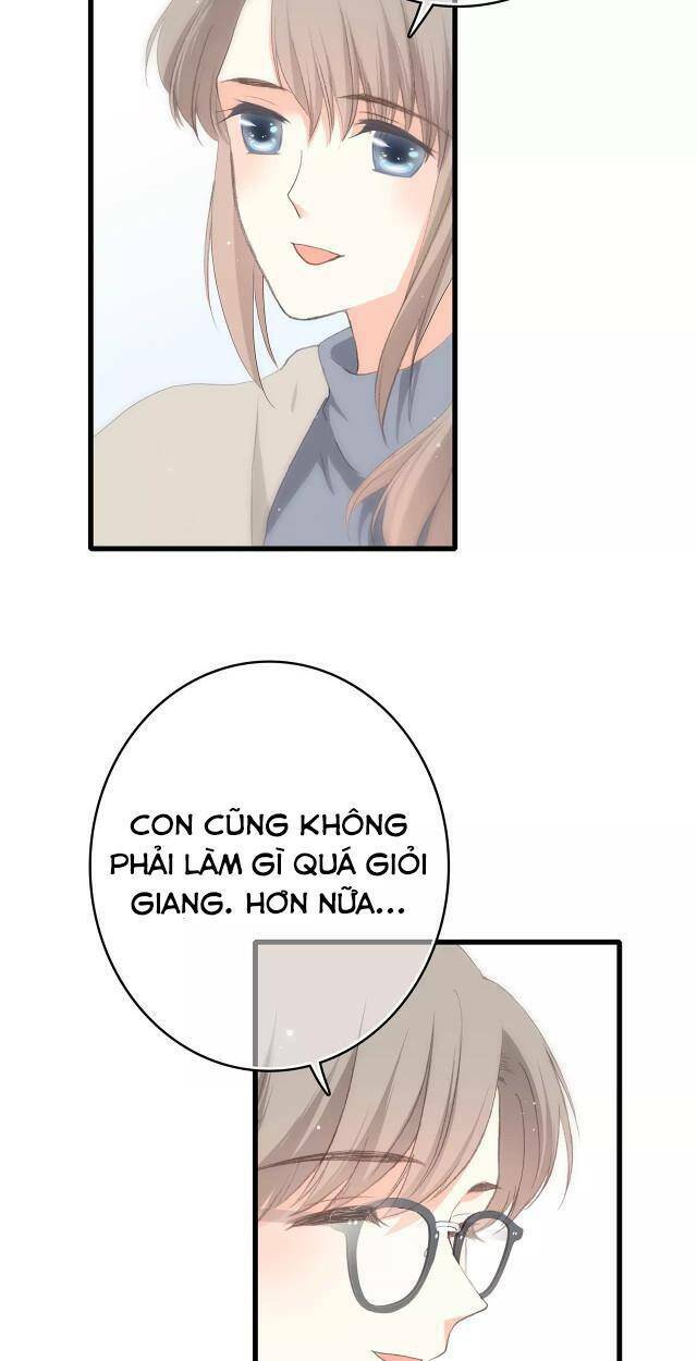 con tim rung động 3 chapter 61 26
