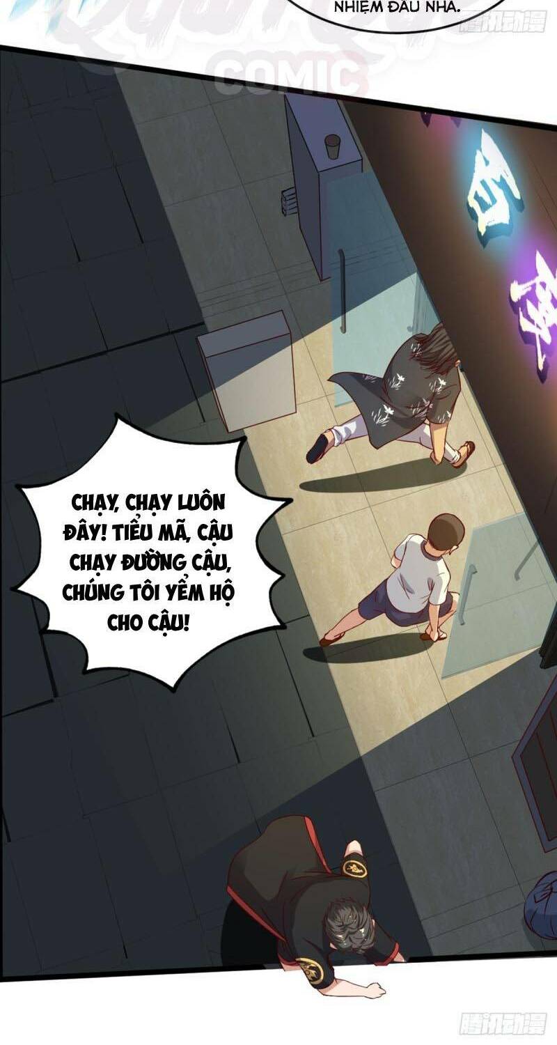 thập nhị thiên kiếp chapter 56 22