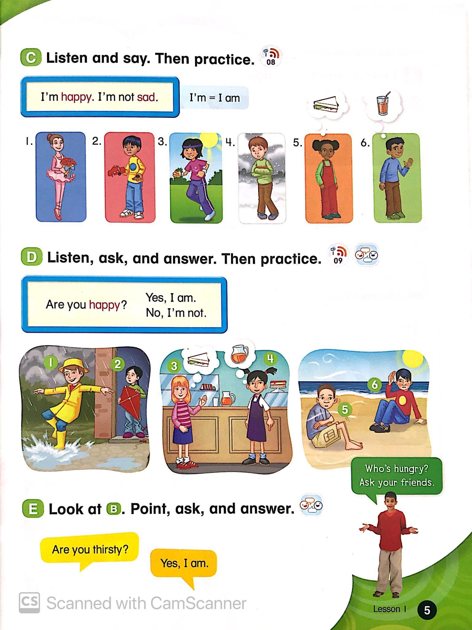 Everybody Up (2E) 2 Student Book