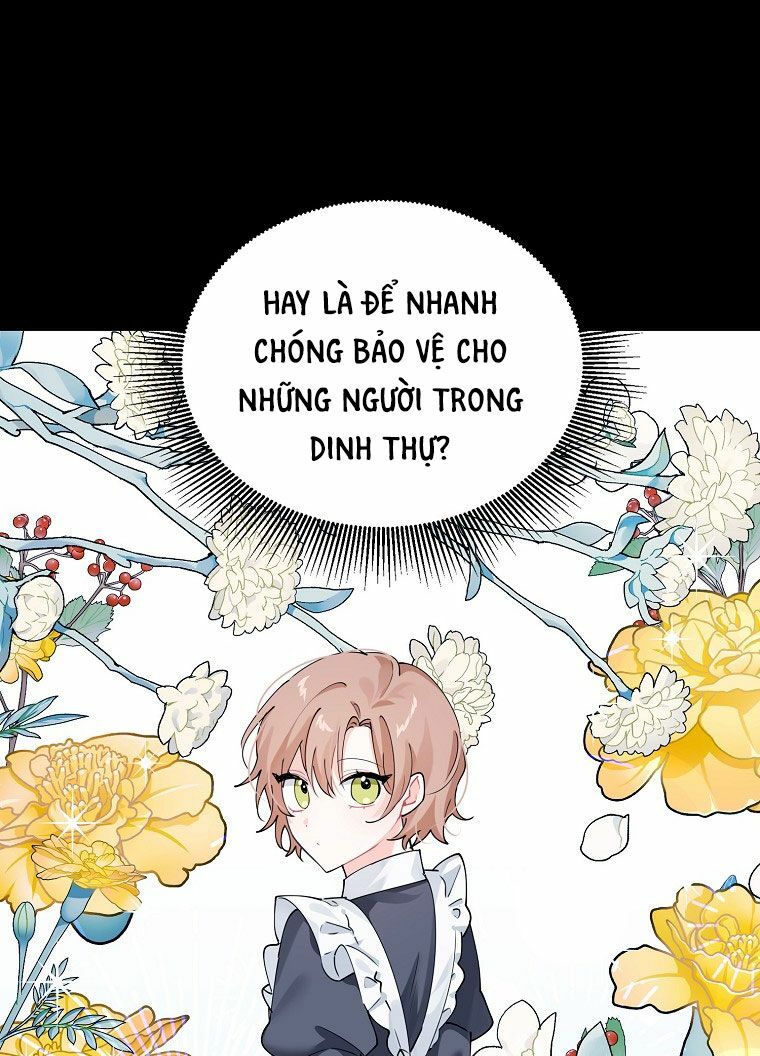 ác nữ karuna bé lại chapter 8 27