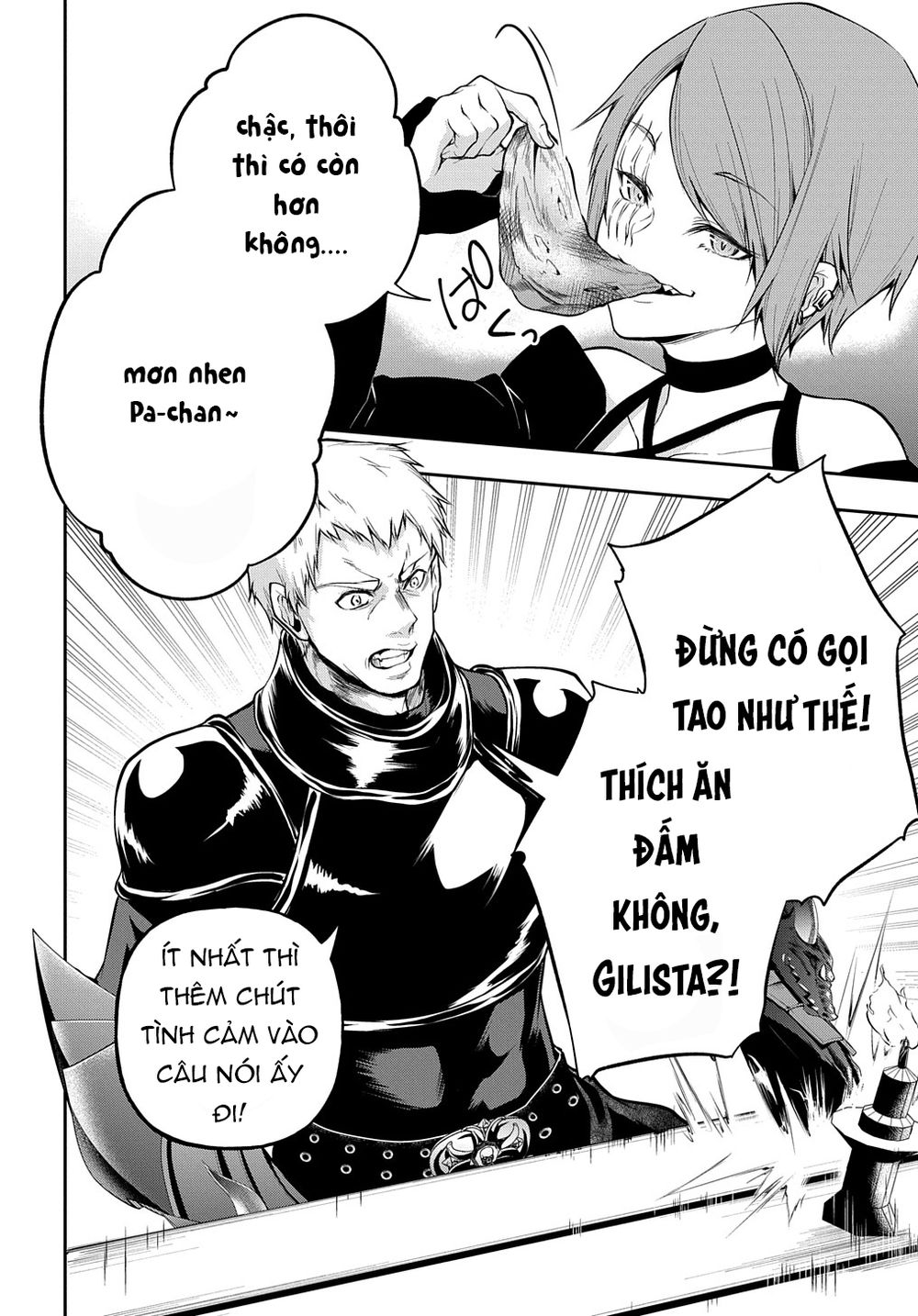 isekai demo bunan ni ikitai shoukougun chapter 25.2 11