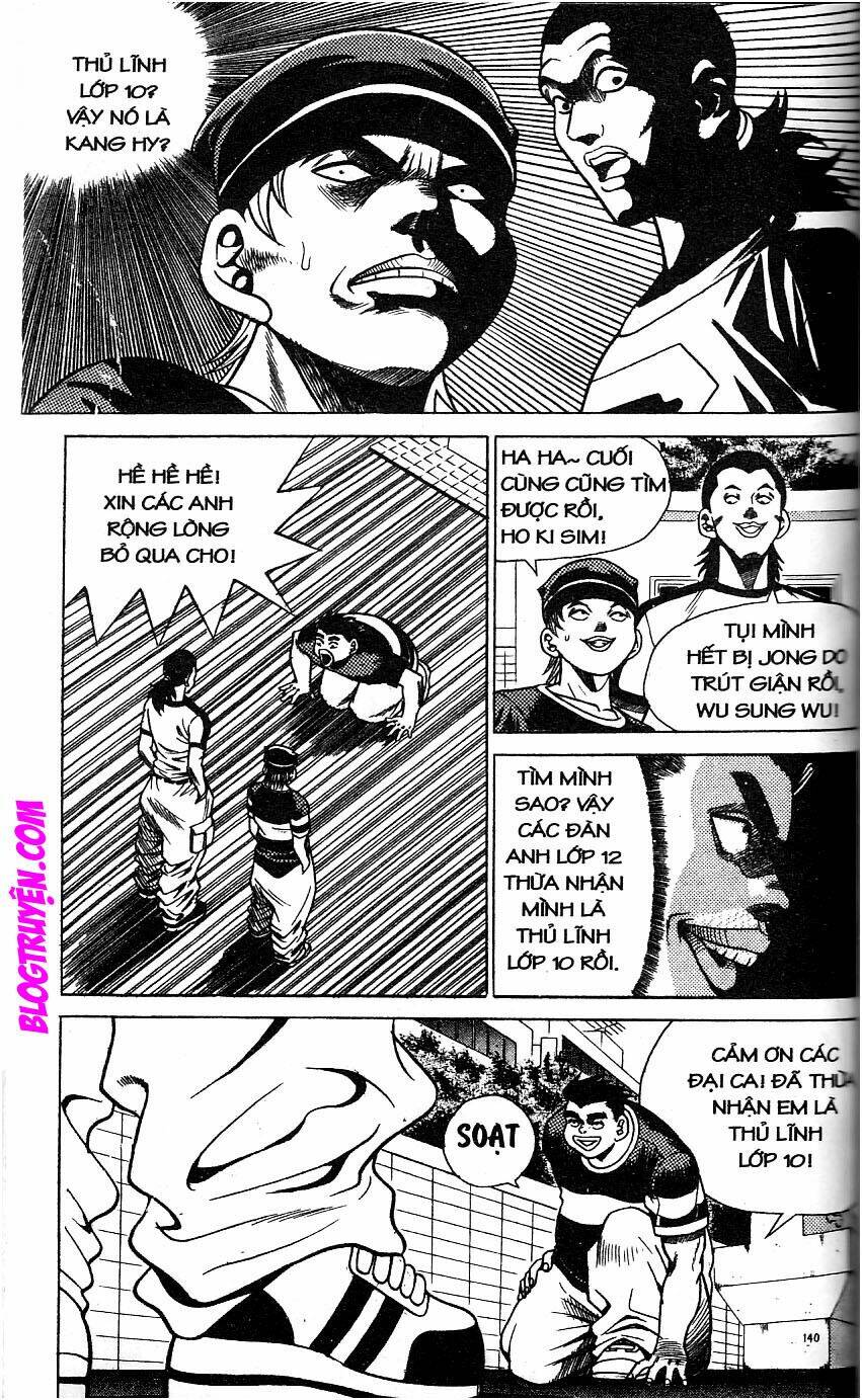 bitagi - anh chàng ngổ ngáo chapter 20 17