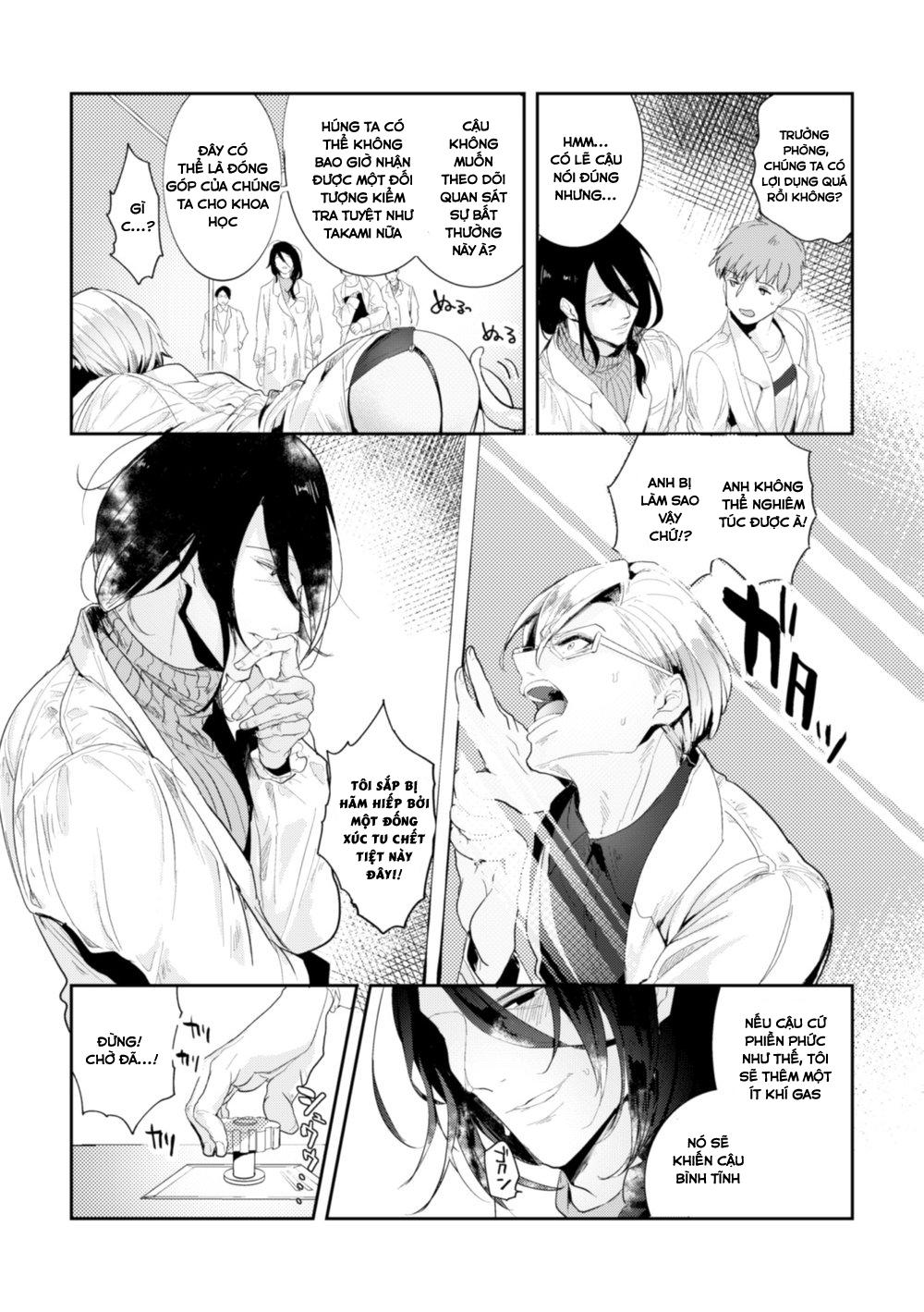 xuctu có gì vui chapter 2 8