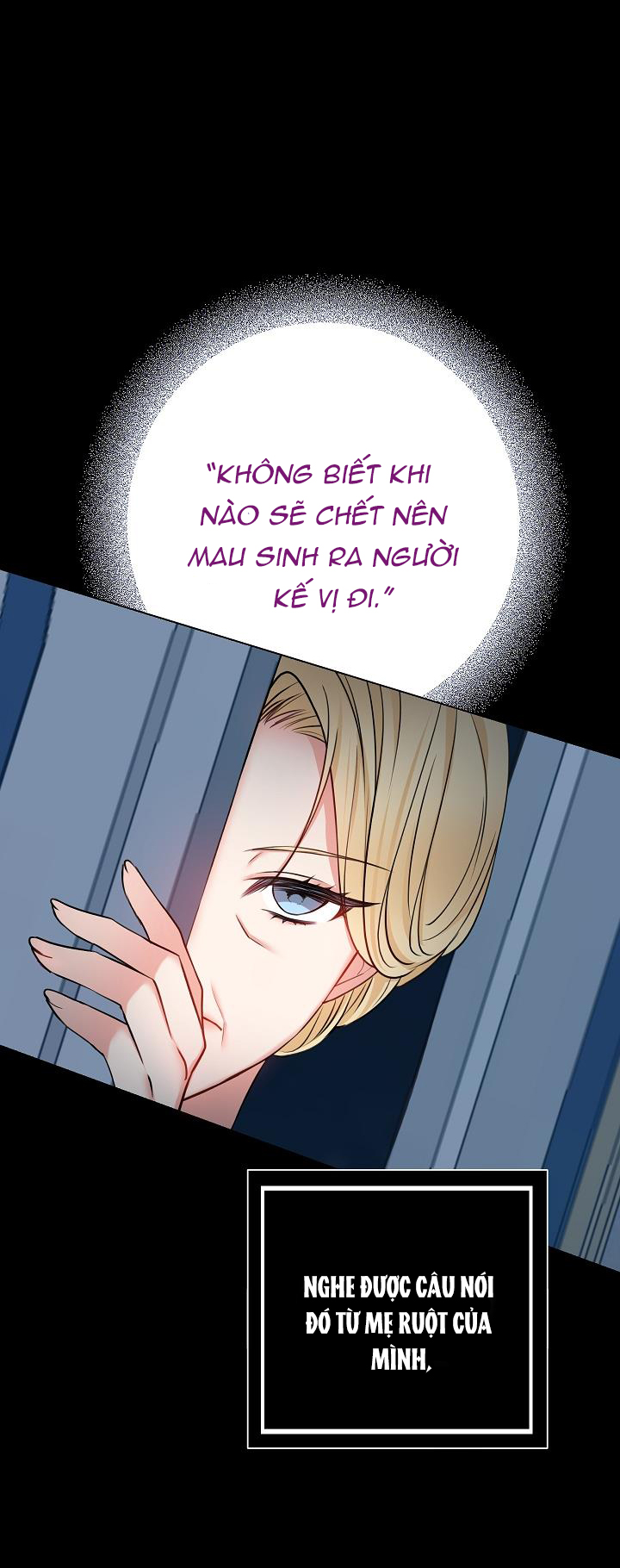 người chồng hợp đồng của tôi chapter 2 30