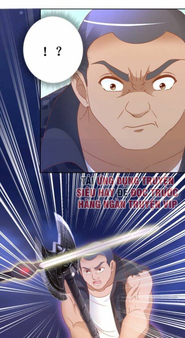 vú em là cổ tiên chapter 110 1