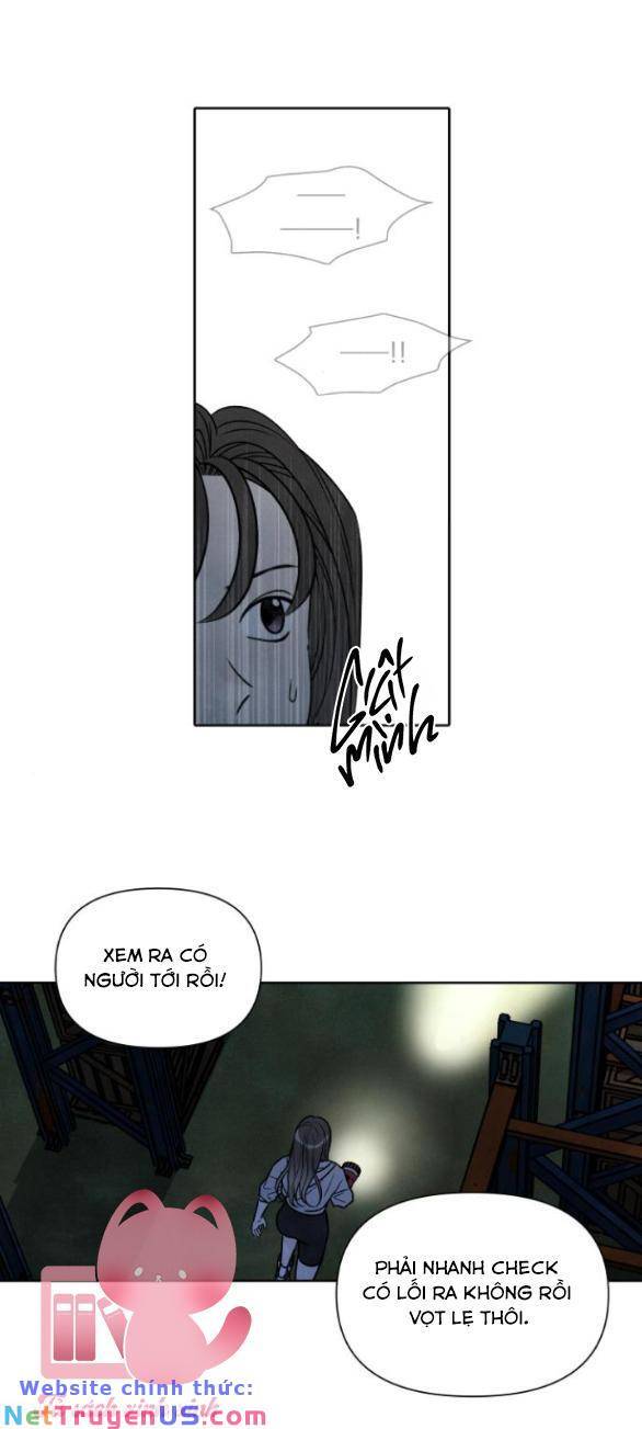 điều khiến tôi quyết tâm muốn chết chapter 94 11