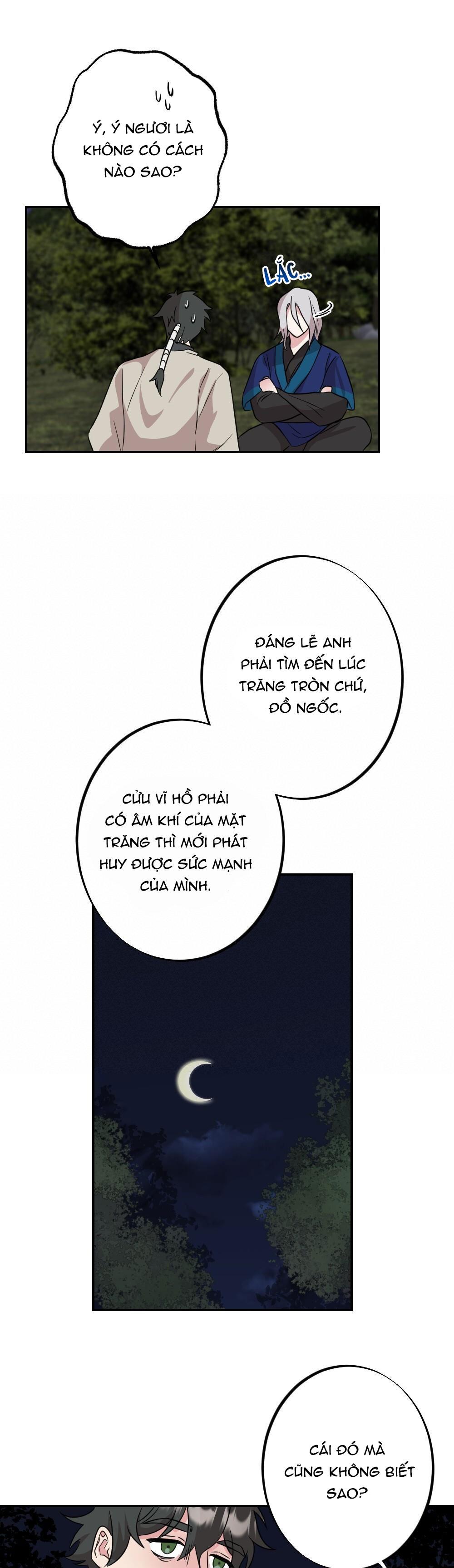 bộ sưu tập ciu to-ngực bự của nhà sẹc chapter 13 28