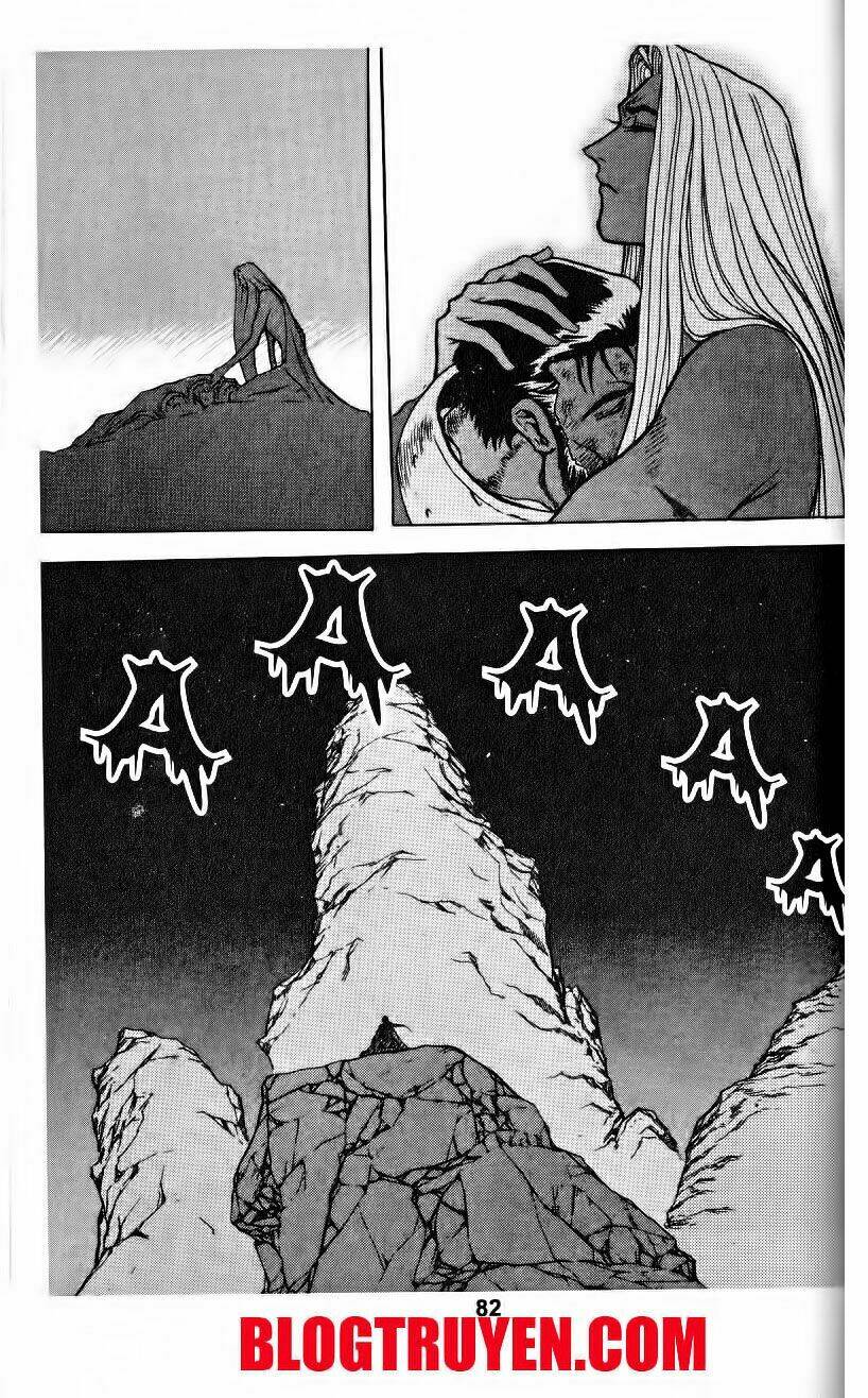 shoma - thiên vương thần kiếm chapter 29 3