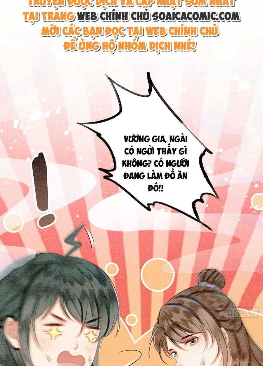 bắt đầu hủy hôn để công lược vương gia chapter 61 46
