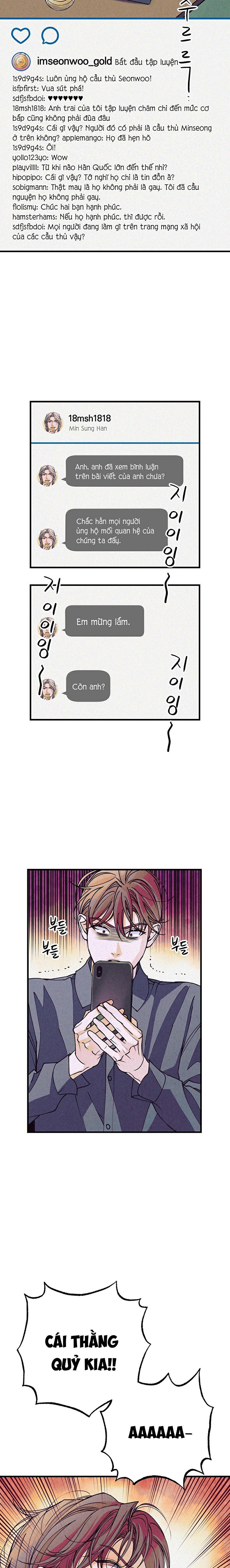 kẻ săn vàng chapter 5 11