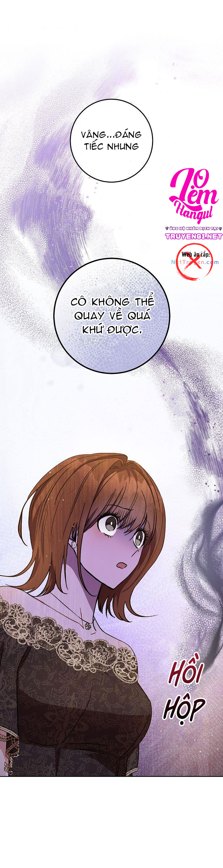 tiểu thư của những lá bài chapter 5 3