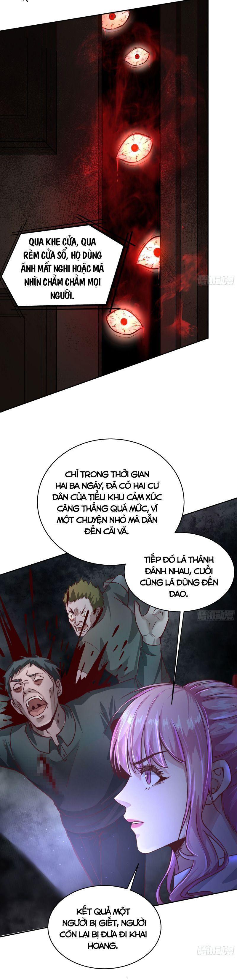 bắt đầu từ trăng đỏ chapter 33 12