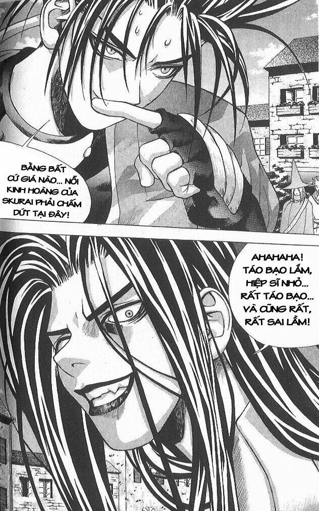 ragnarok - into the abyss chapter 39 14