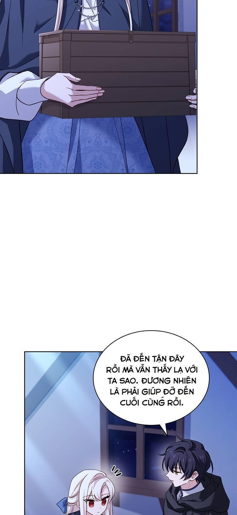 để yên cho tiểu thư hiền chapter 110 51