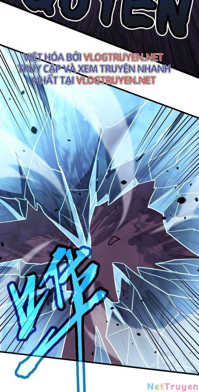 siêu tiến hóa chapter 72 25