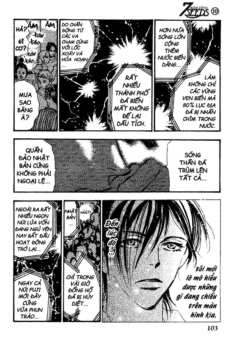 mầm sống chapter 54 22